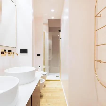 Апартаменты Easylife - - Vittore 45 E - Sant'ambrogio Милан