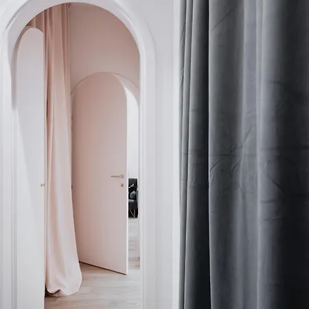 Easylife - - Vittore 45 E - Sant'ambrogio Апартаменты *