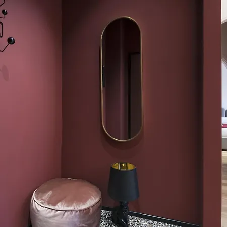 Easylife - - Vittore 45 E - Sant'ambrogio Appartement