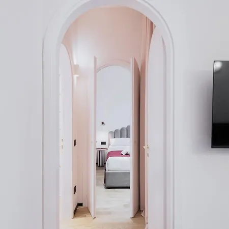Appartement Easylife - Raffinato In Sant'ambrogio *