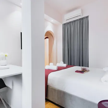 Easylife - - Vittore 45 E - Sant'ambrogio * Milan