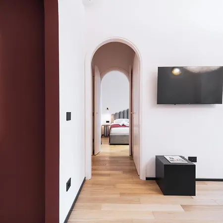 Easylife - Raffinato In Sant'ambrogio * Milan
