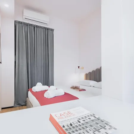 Easylife - - Vittore 45 E - Sant'ambrogio