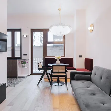 Appartement Easylife - - Vittore 45 E - Sant'ambrogio