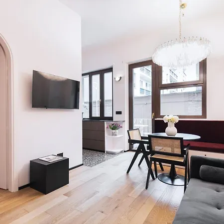 Easylife - - Vittore 45 E - Sant'ambrogio Милан