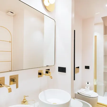 Easylife - - Vittore 45 E - Sant'ambrogio Appartement Milan