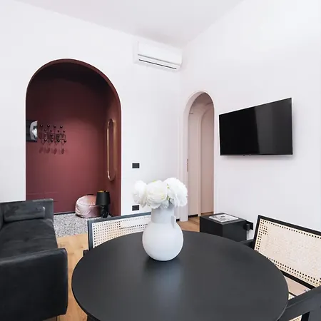 Appartement Easylife - - Vittore 45 E - Sant'ambrogio