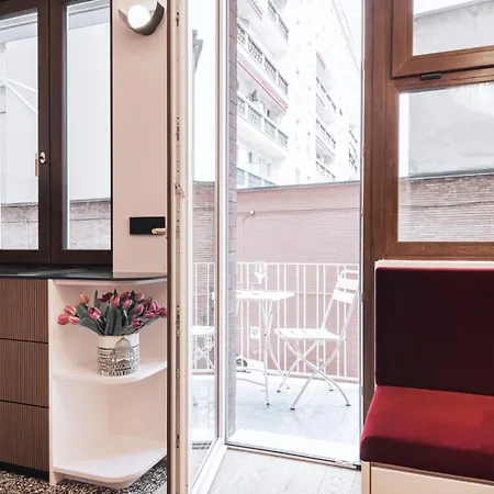 Easylife - - Vittore 45 E - Sant'ambrogio