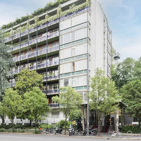 Апартаменты Easylife - - Vittore 45 E - Sant'ambrogio *