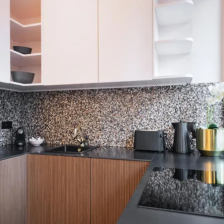 Appartement Easylife - - Vittore 45 E - Sant'ambrogio Milan