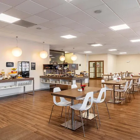Hotel Portello Mailand