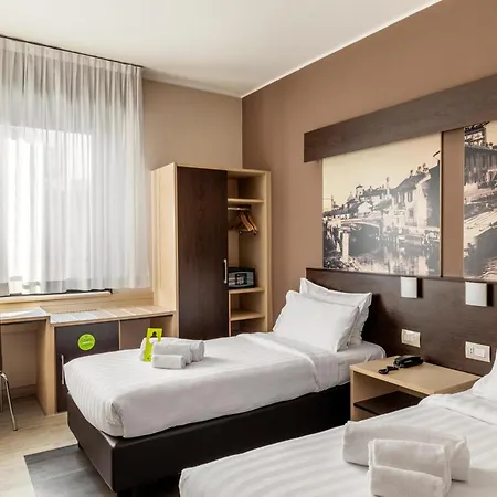 Portello Hotel