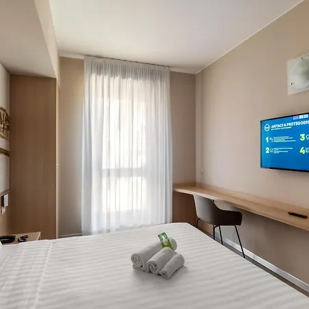 Portello Hotel 4*