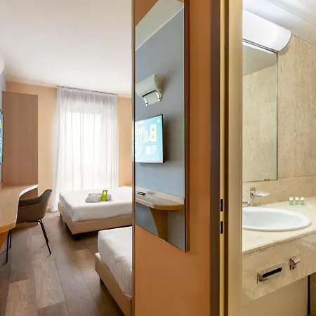 Hotel Portello 4*