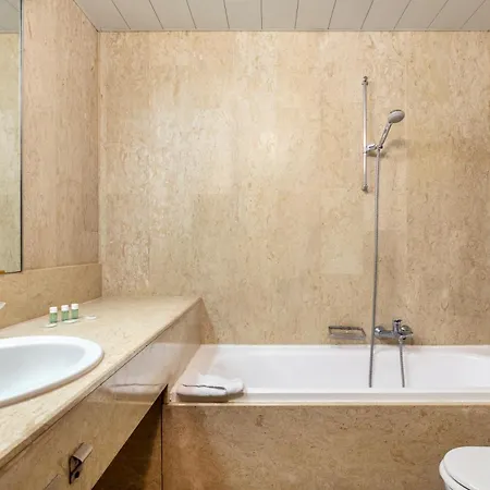 Portello Hotel Mailand