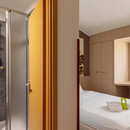 Portello 4* Mailand