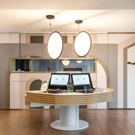 Portello Hotel 4*