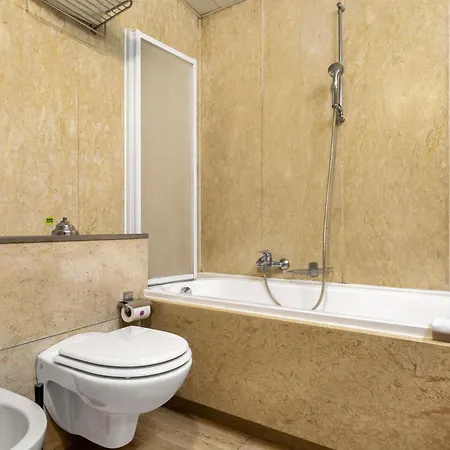 Hotel Portello 4*