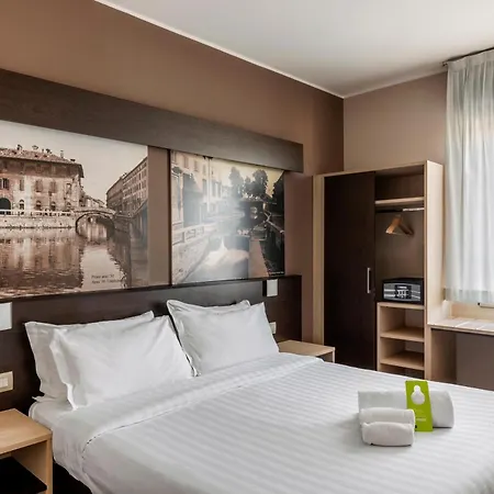Hotel Portello 4*