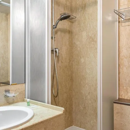 Portello Hotel Mailand