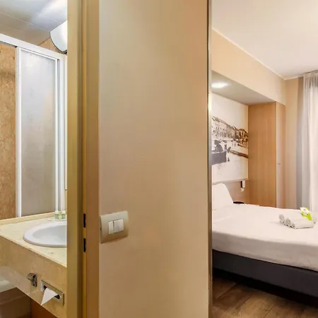 Hotel Portello Mailand