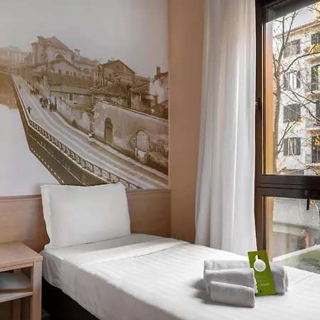 Portello Hotel