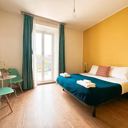 Ostello Bello Milano Centrale Mediolan