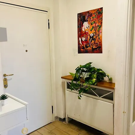 아파트 Central Apartment Milano *