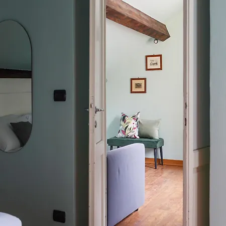 Appartement The Rent - Flat In Brera District *