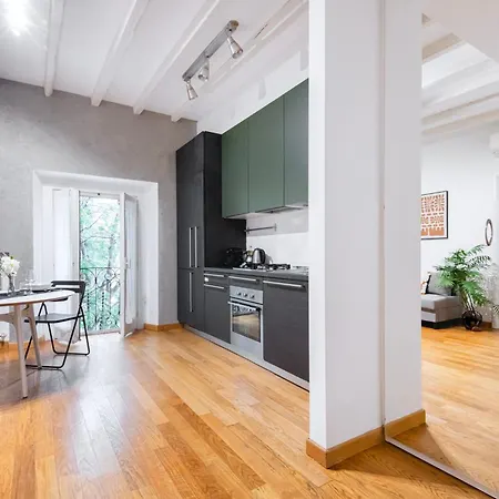 Apartman Easylife - - Monti 32 - Castello Sforzesco