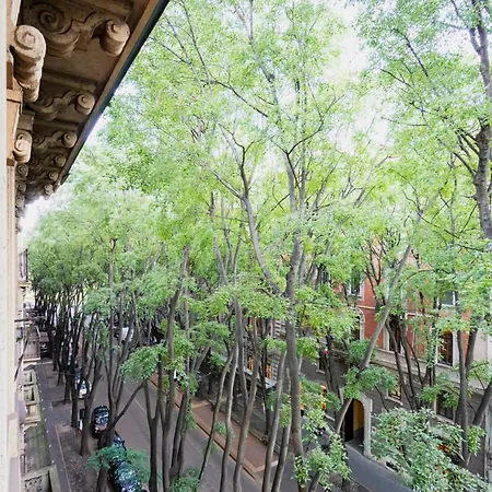 Apartman Easylife - - Monti 32 - Castello Sforzesco