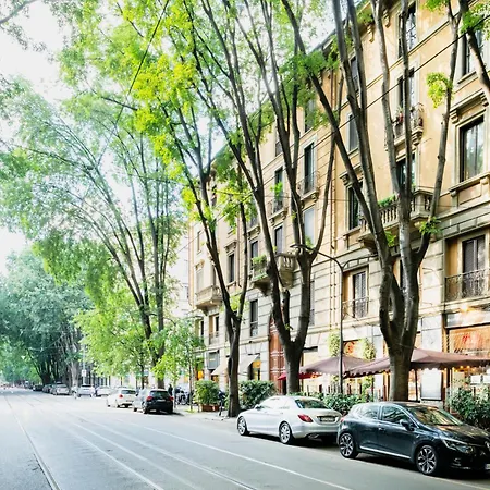 Easylife - - Monti 32 - Castello Sforzesco *