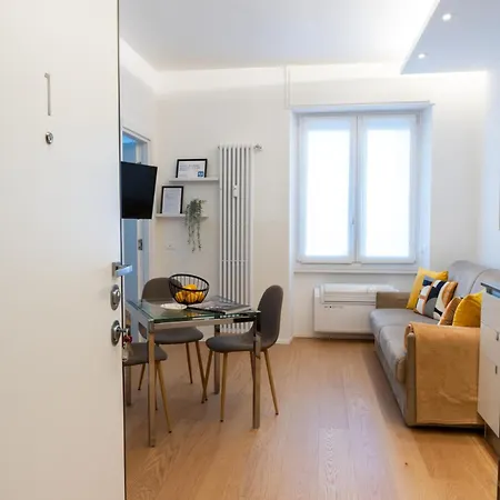 Gioia 43 - New Stylish 1 & 2 ميلان