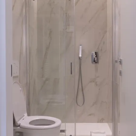 Gioia 43 - New Stylish 1 & 2 Apartament