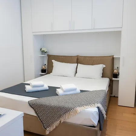 Apartament Gioia 43 - New Stylish 1 & 2 Mediolan