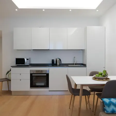 Gioia 43 - New Stylish 1 & 2 Apartament Mediolan