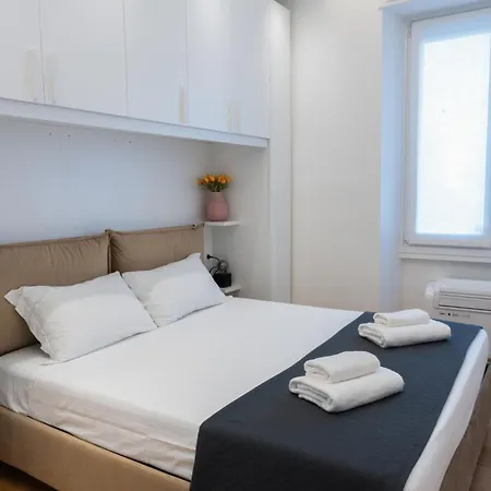 Gioia 43 - New Stylish 1 & 2 Apartament