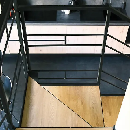 Comecasa Loft Navigli 2 Bedrooms * Milan