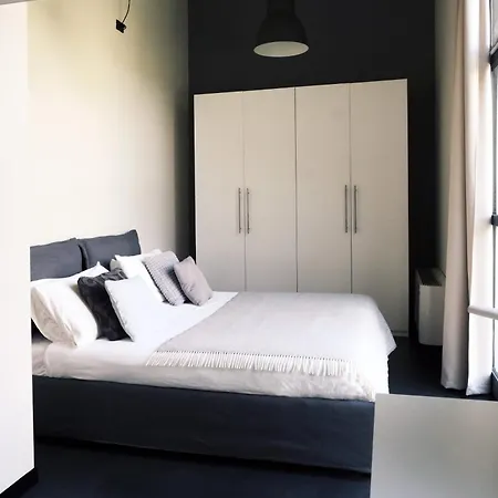 Comecasa Loft Navigli 2 Bedrooms Apartment