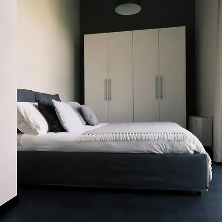 Comecasa Loft Navigli 2 Bedrooms Daire *