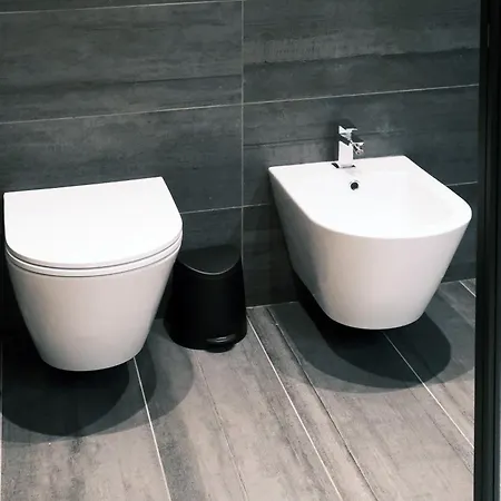 Comecasa Loft Navigli 2 Bedrooms Apartment Milan