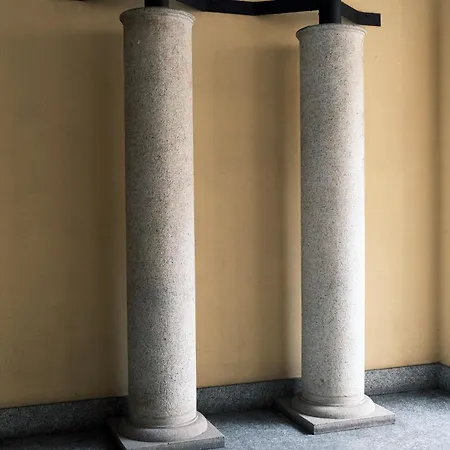 Comecasa Loft Navigli 2 Bedrooms *