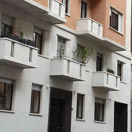 Little Sail's Apartmán Milán