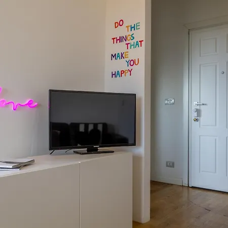 Moderno Navigli Milano:two Jacks