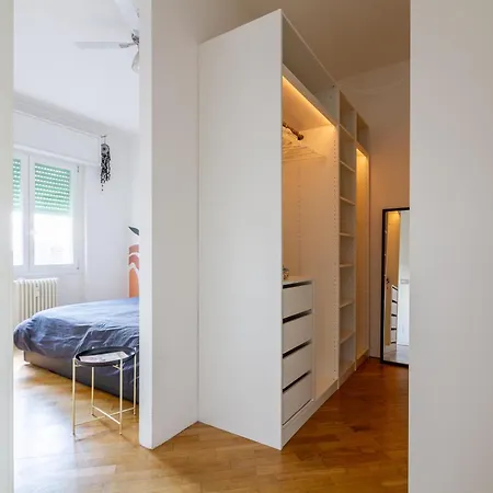 Moderno Navigli Milano:two Jacks * Milano