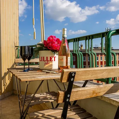 Moderno Navigli Milano:two Jacks