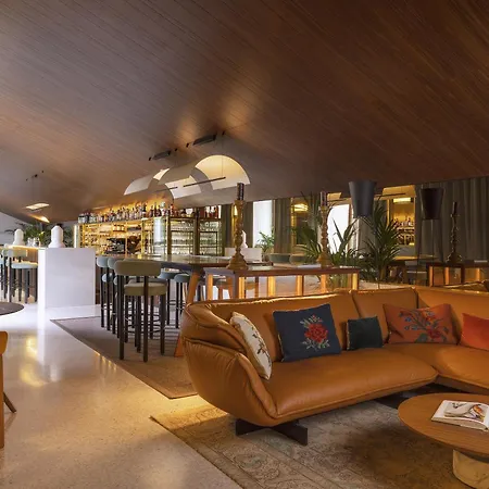 Hotel Palazzo Cordusio, A Gran Melia Mediolan