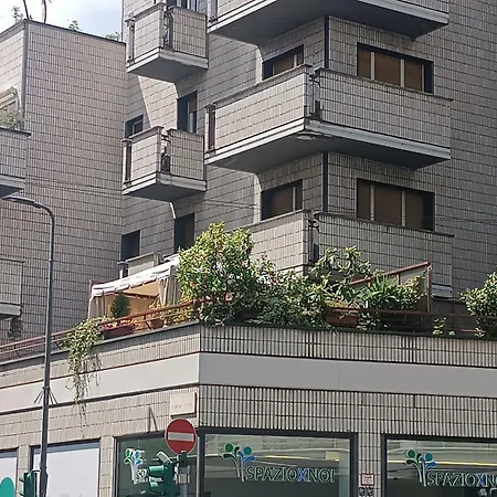 Lillo's アパート