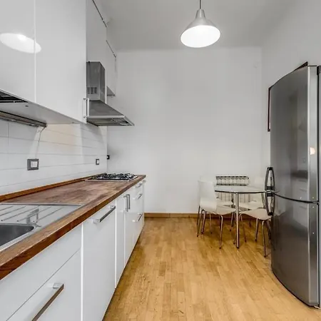 Ampio Monolocale Via Matteo Maria Boiardo 18 Apartment Milan
