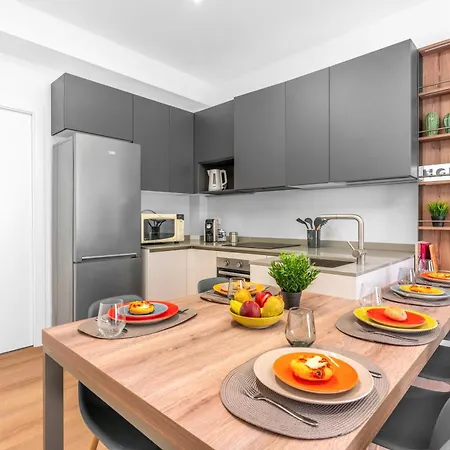 Stadio San Siro-mico-city Life - Lux Sweet